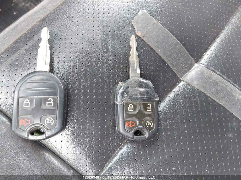 2012 Ford F-250 Lariat VIN: 1FT7W2BT4CEA30691 Lot: 12026340