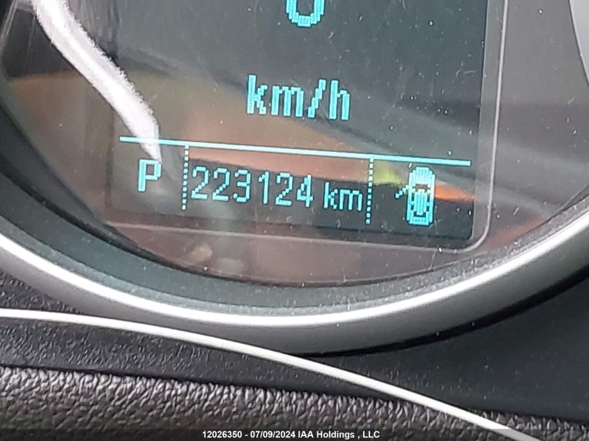 2013 Chevrolet Cruze VIN: 1G1PC5SB9D7247749 Lot: 12026350