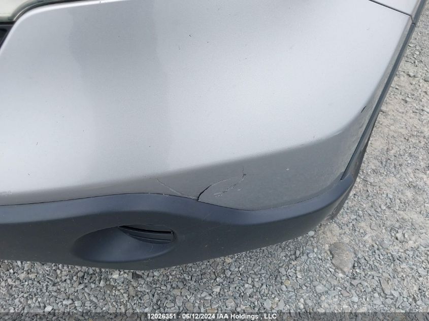 2007 Honda Cr-V VIN: 5J6RE48737L806368 Lot: 12026351