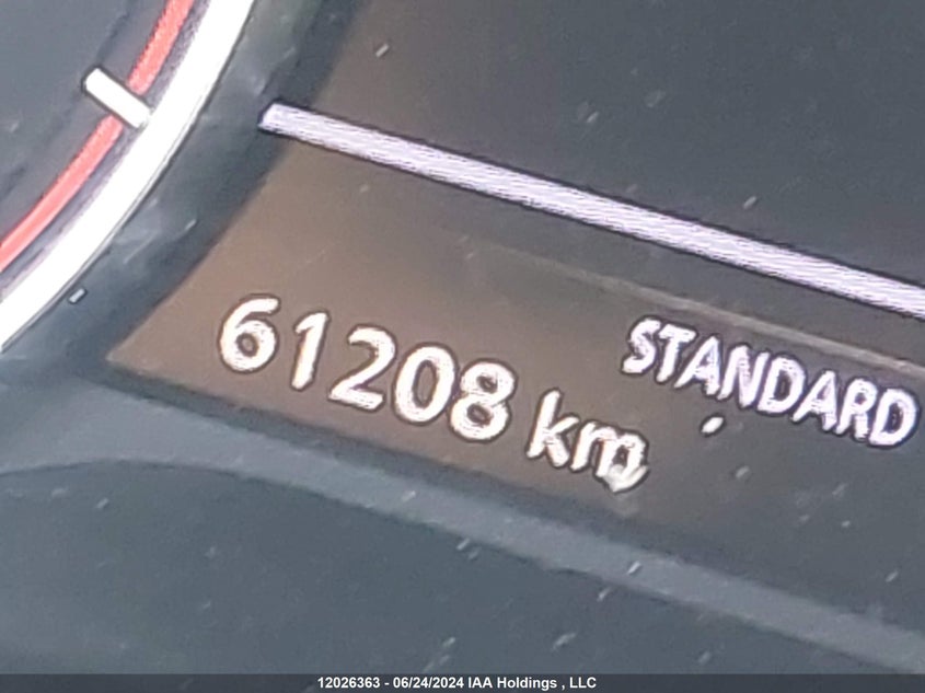 2021 Nissan Rogue VIN: 5N1AT3BA6MC704741 Lot: 12026363