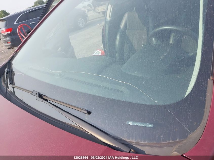 2015 Chevrolet Trax VIN: 3GNCJMSB2FL252707 Lot: 12026364