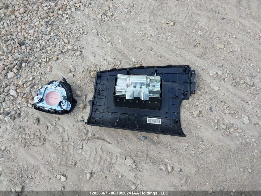 2007 Honda Cr-V VIN: 5J6RE48597L804140 Lot: 12026367