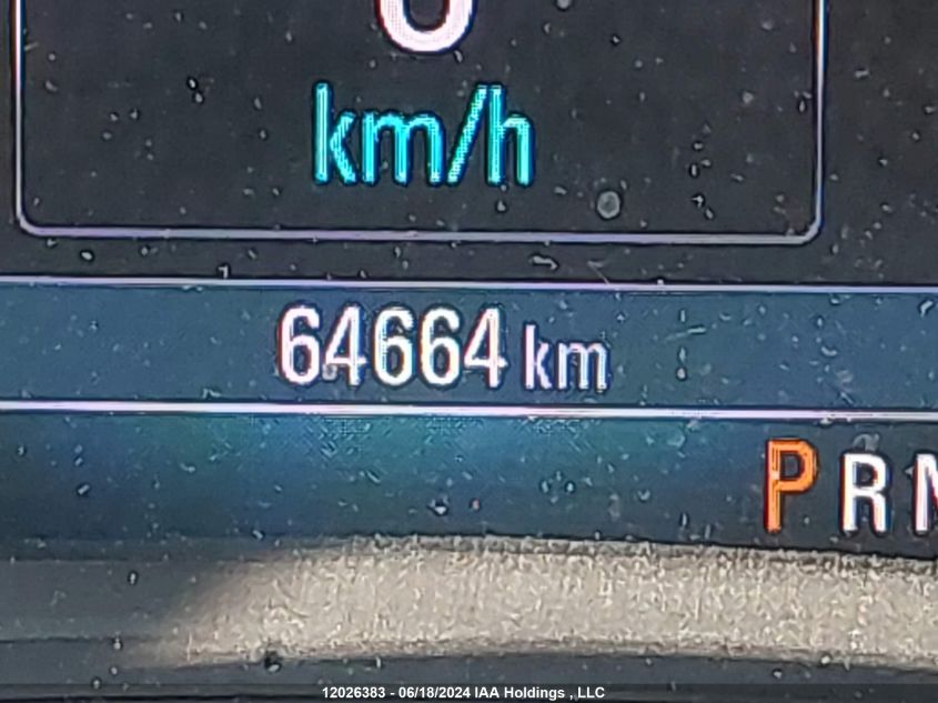 2019 Buick Encore VIN: KL4CJ2SB1KB768270 Lot: 12026383