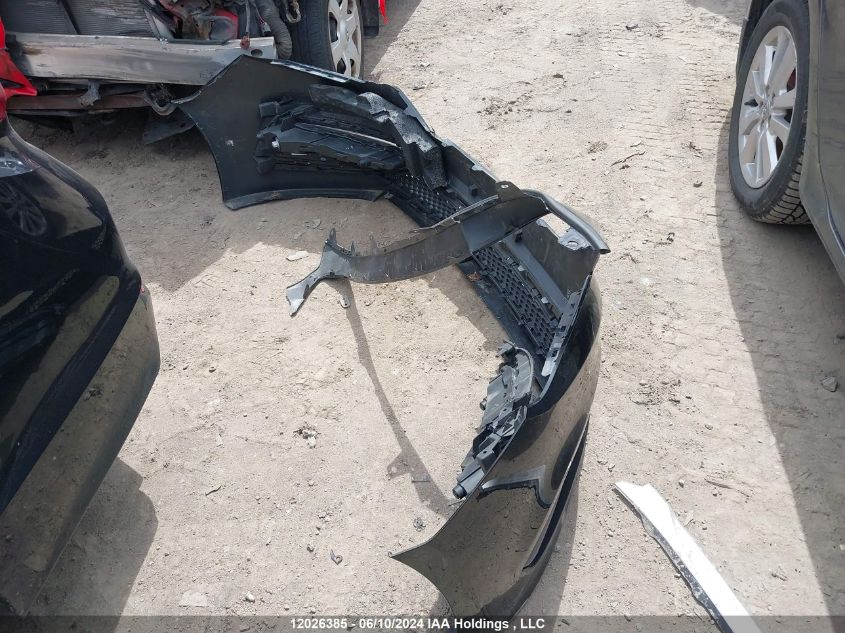 2017 Hyundai Sonata Sport/Limited VIN: 5NPE34AF9HH592004 Lot: 12026385