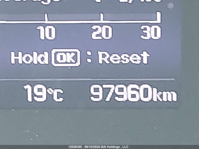 2017 Hyundai Sonata Sport/Limited VIN: 5NPE34AF9HH592004 Lot: 12026385