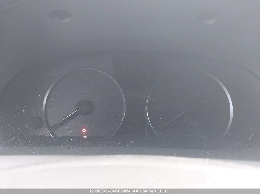 2015 Lexus Ls 460 VIN: JTHCL5EF9F5023348 Lot: 12026392