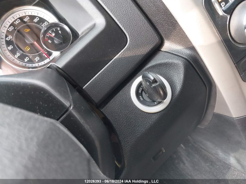 2019 Ram 1500 Classic Slt VIN: 1C6RR7LT6KS749041 Lot: 12026393