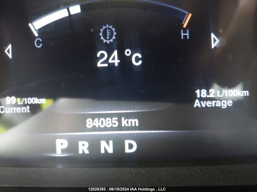 2019 Ram 1500 Classic Slt VIN: 1C6RR7LT6KS749041 Lot: 12026393