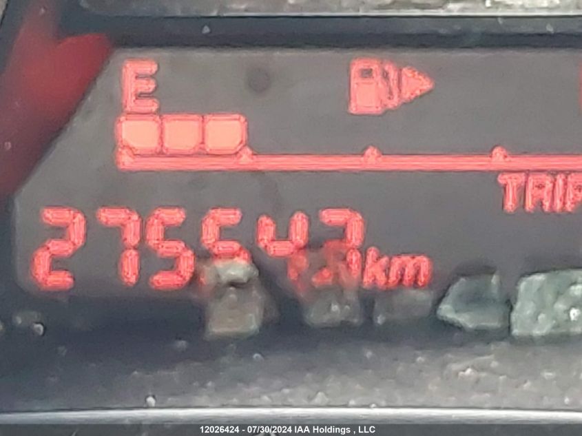 2017 Mazda Mazda5 VIN: JM1CW2DL4H0193342 Lot: 12026424