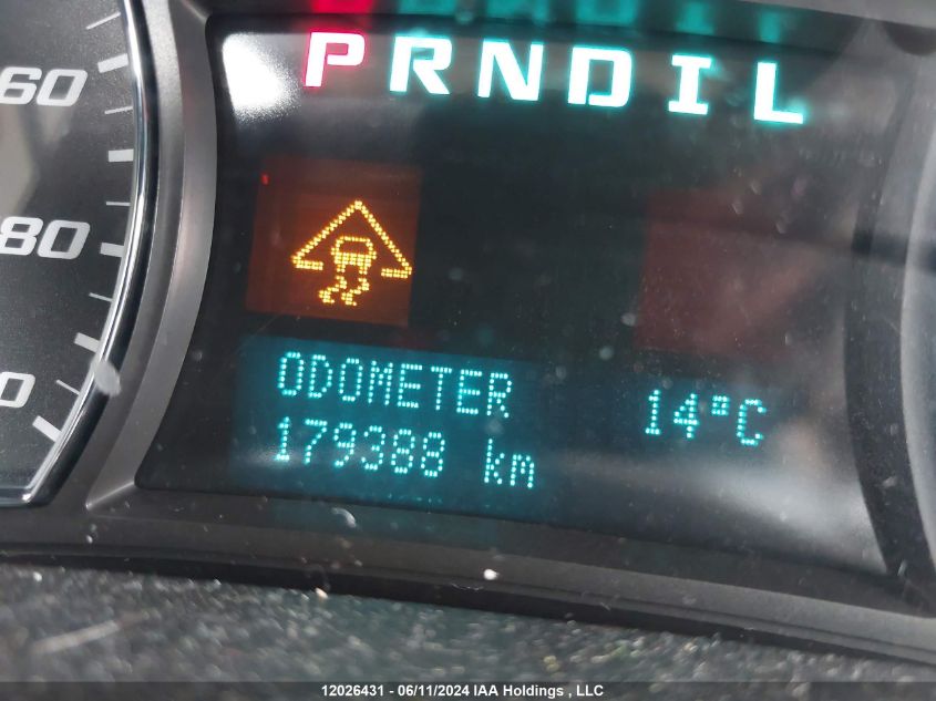 2007 Chevrolet Equinox VIN: 2CNDL63F076094616 Lot: 12026431