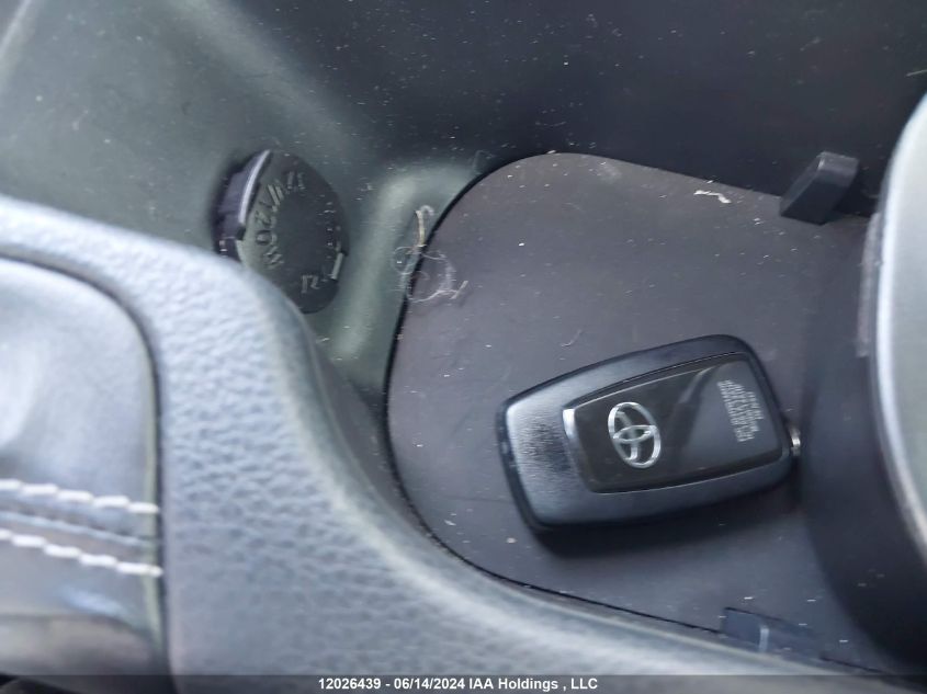 2018 Toyota 86 Gt VIN: JF1ZNAE11J8701235 Lot: 12026439