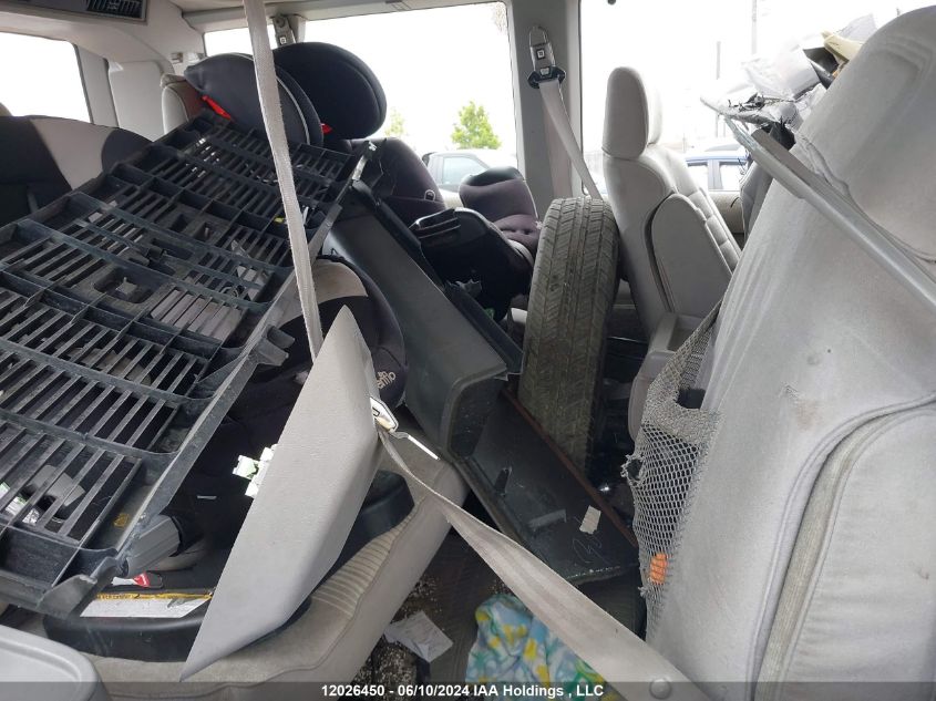 1991 GMC Safari Xt VIN: 1GKDM19Z5MB526068 Lot: 12026450