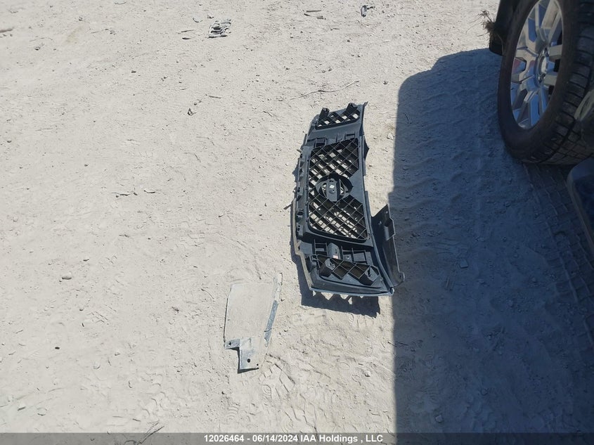 2012 Nissan Pathfinder VIN: 5N1AR1NB5CC615314 Lot: 12026464