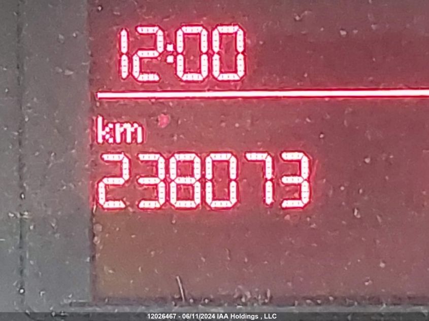 2009 Volkswagen Rabbit VIN: WVWDA71K79W104809 Lot: 12026467