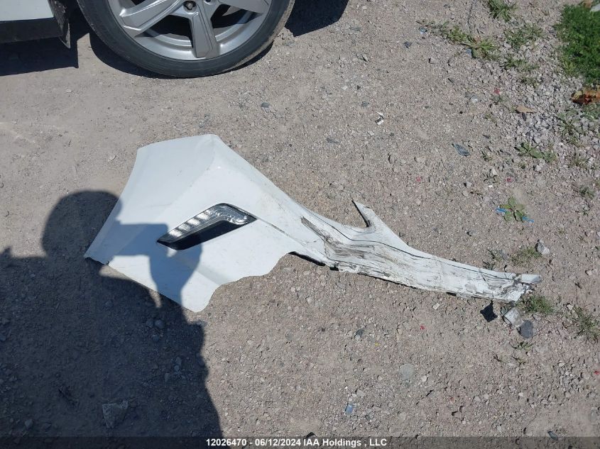 2018 Chevrolet Volt VIN: 1G1RA6S54JU139972 Lot: 12026470