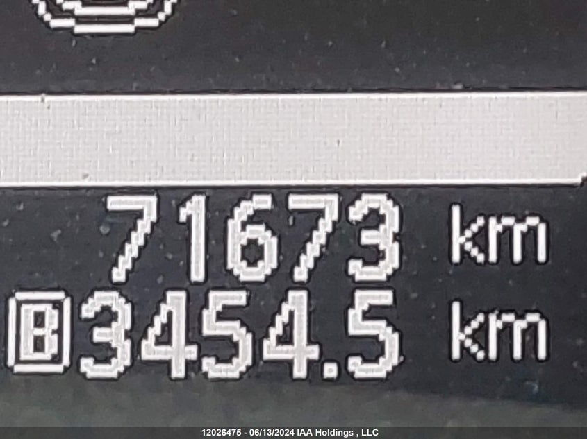 2015 Nissan Leaf S VIN: 1N4AZ0CP9FC312687 Lot: 12026475