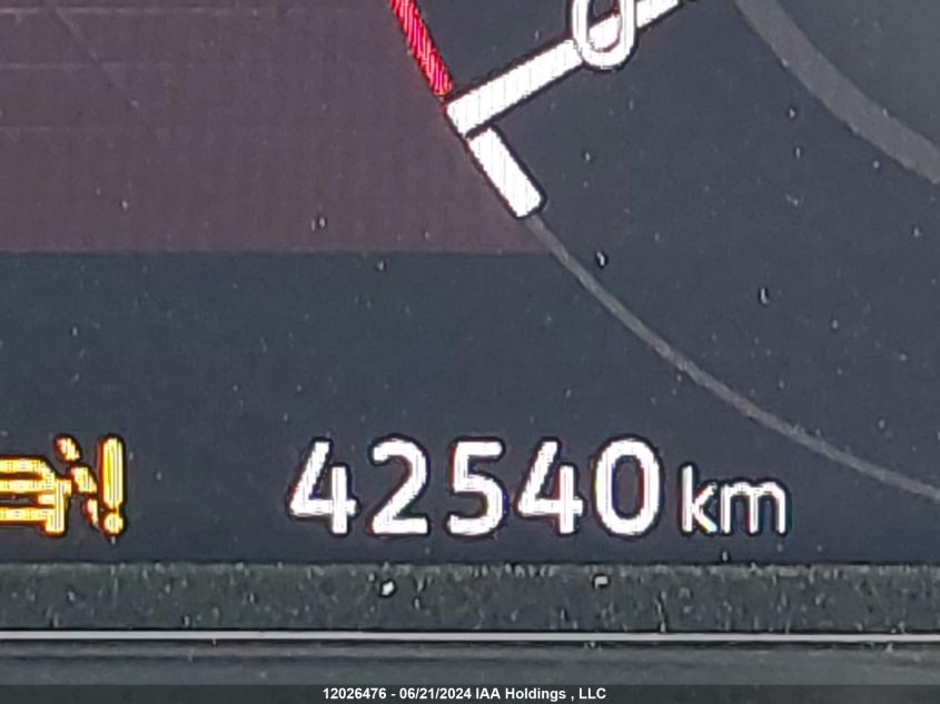 2022 Volkswagen Golf Gti VIN: WVWV87CD6NW125062 Lot: 12026476