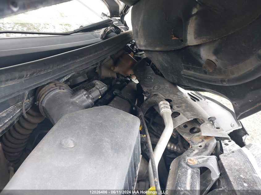 2012 Chevrolet Sonic VIN: 1G1JD6EH4C4130783 Lot: 12026486