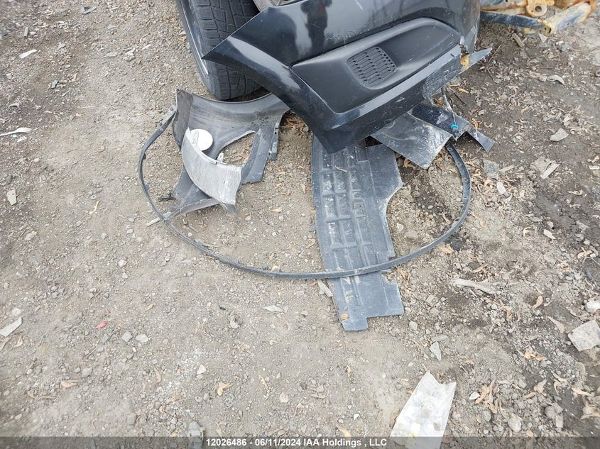 2012 Chevrolet Sonic VIN: 1G1JD6EH4C4130783 Lot: 12026486