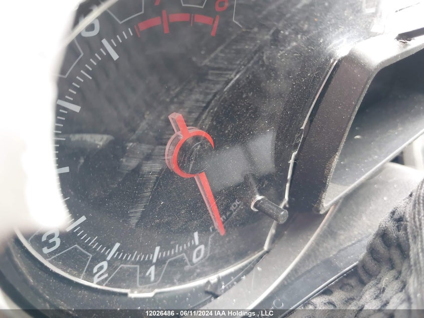 2012 Chevrolet Sonic VIN: 1G1JD6EH4C4130783 Lot: 12026486