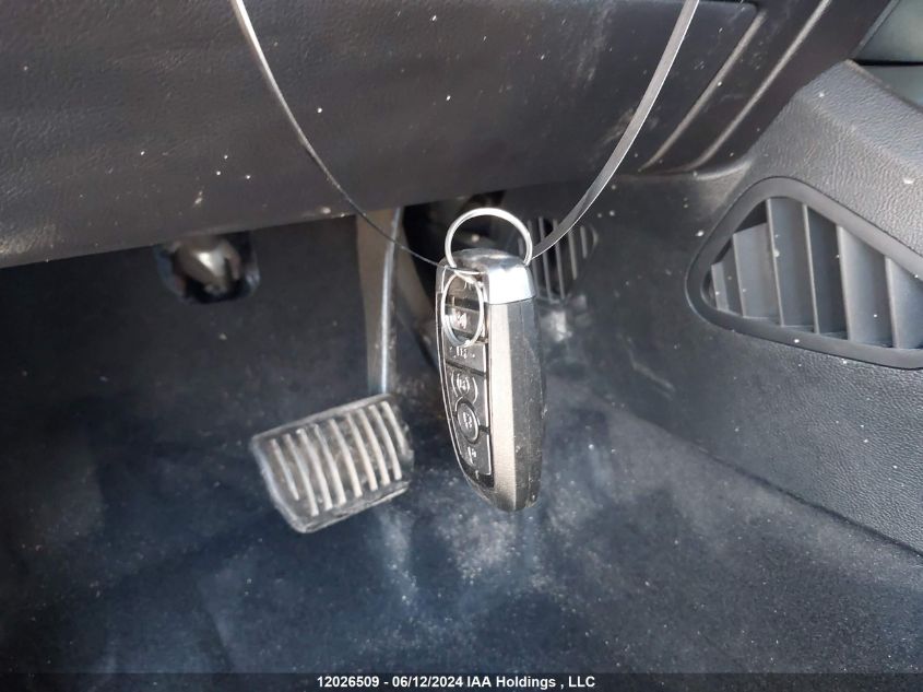 2022 Ford Edge Sel VIN: 2FMPK4J94NBA29306 Lot: 12026509