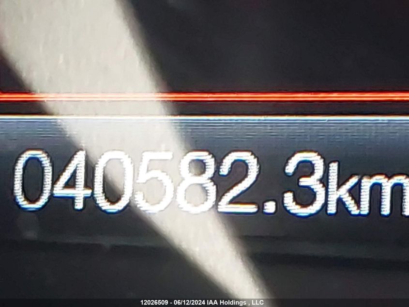 2022 Ford Edge Sel VIN: 2FMPK4J94NBA29306 Lot: 12026509