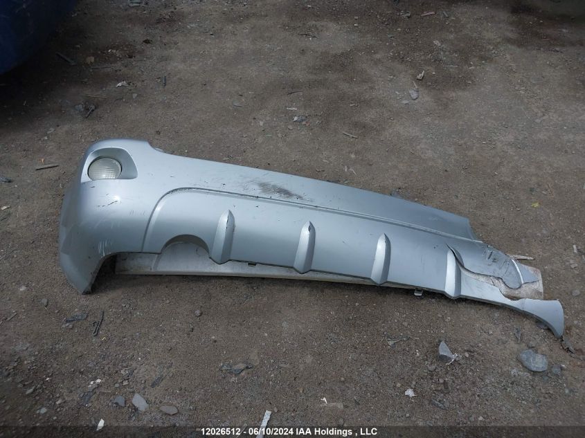 2007 Pontiac Vibe VIN: 5Y2SL65817Z401869 Lot: 12026512