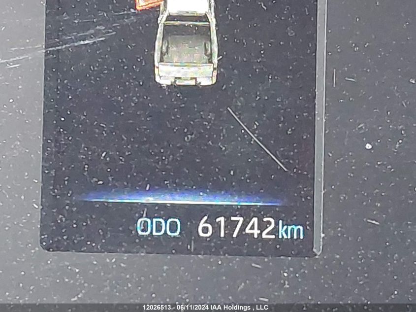 2022 Toyota Tundra Sr/Sr5 VIN: 5TFLA5DB5NX020598 Lot: 12026513