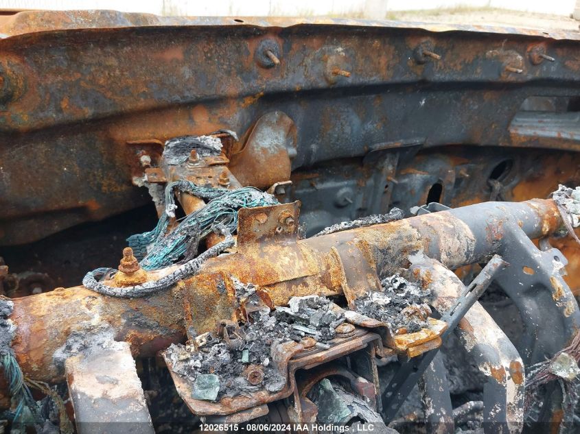 2013 Kia Sorento VIN: 5XYKT3A63DG353627 Lot: 12026515