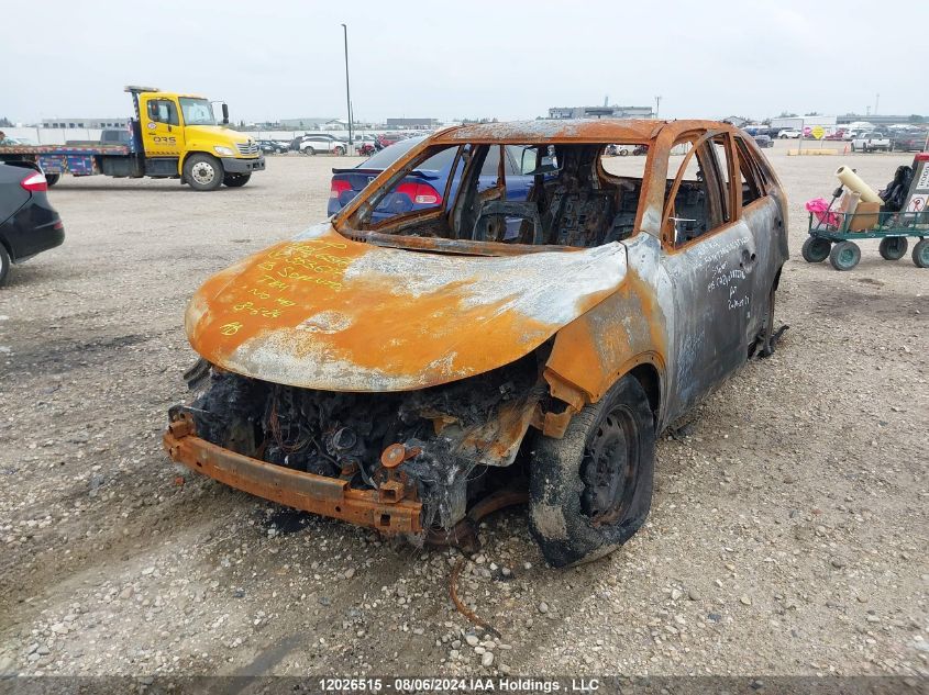 2013 Kia Sorento VIN: 5XYKT3A63DG353627 Lot: 12026515