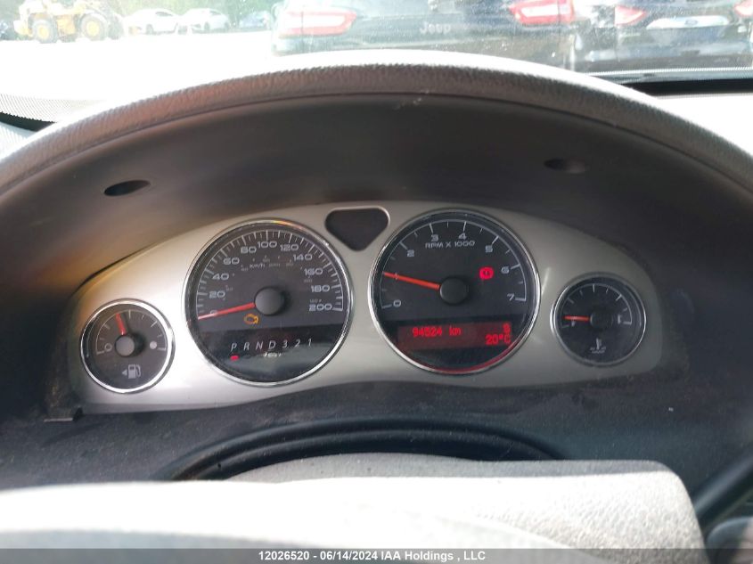 2006 Pontiac Montana Sv6 VIN: 1GMDV33L16D211876 Lot: 12026520