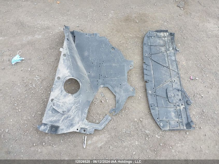 2018 Mazda 3 Grand Touring VIN: 3MZBN1W33JM230984 Lot: 12026525