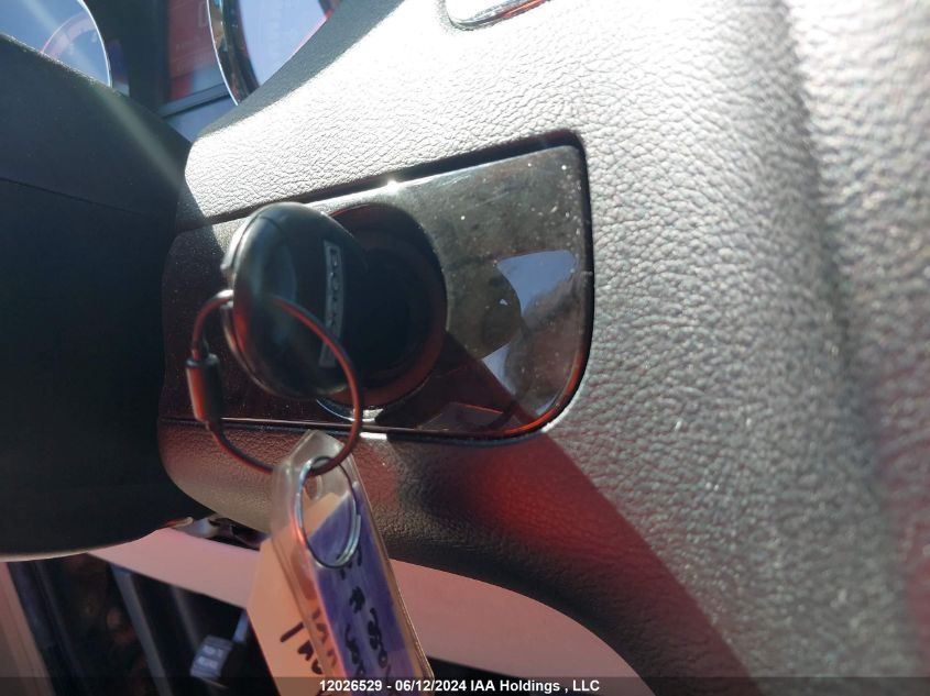 2020 Dodge Grand Caravan Crew VIN: 2C4RDGDG0LR152544 Lot: 12026529