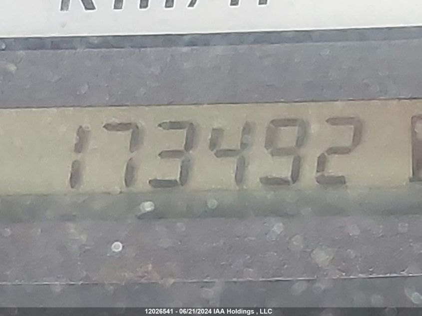 2004 Toyota Echo VIN: JTDBT123140335058 Lot: 12026541