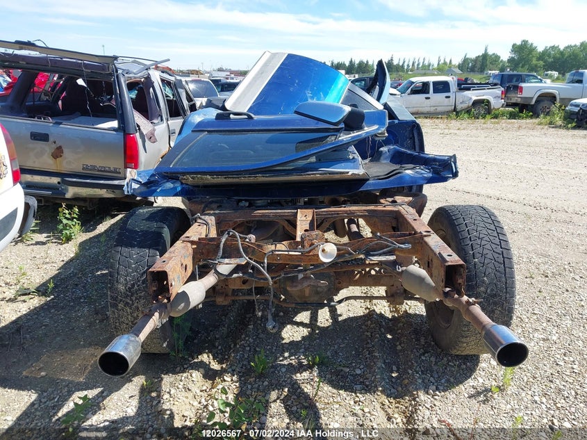 2009 Dodge Ram 1500 VIN: 1D3HV13TX9S716705 Lot: 12026567