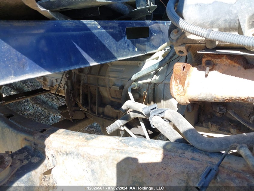 2009 Dodge Ram 1500 VIN: 1D3HV13TX9S716705 Lot: 12026567