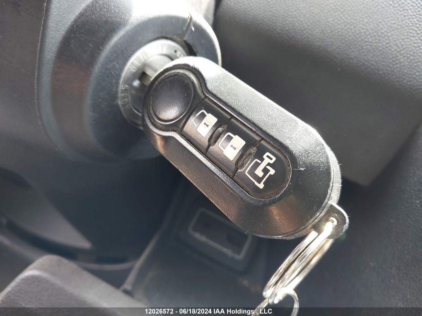 2021 Ram Promaster 3500 High Roof Extended 159 In. Wb VIN: 3C6MRVJG8ME575564 Lot: 12026572