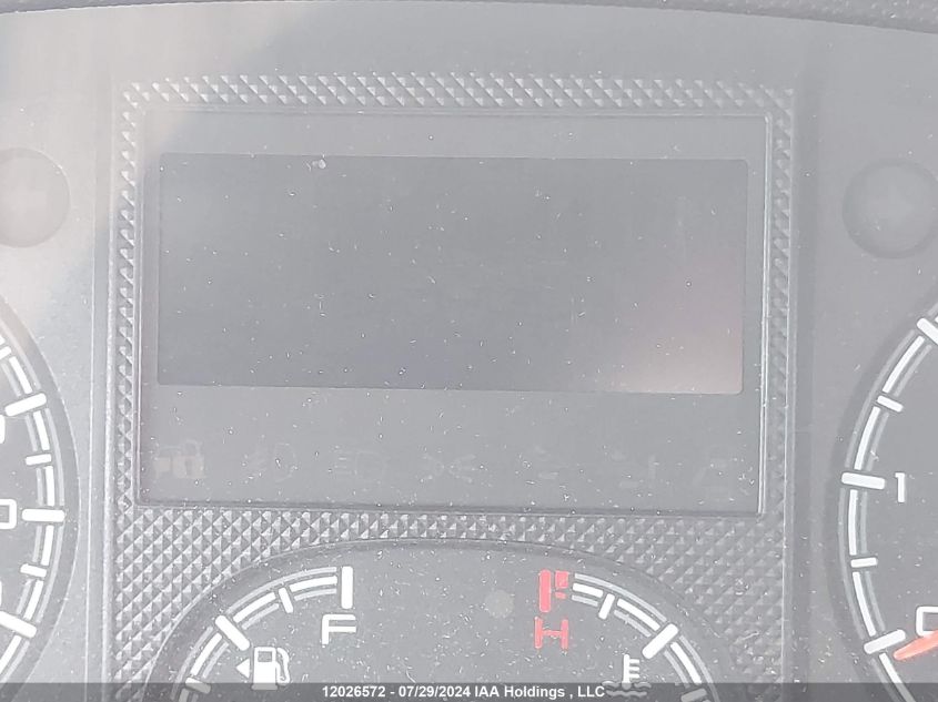 2021 Ram Promaster 3500 High Roof Extended 159 In. Wb VIN: 3C6MRVJG8ME575564 Lot: 12026572