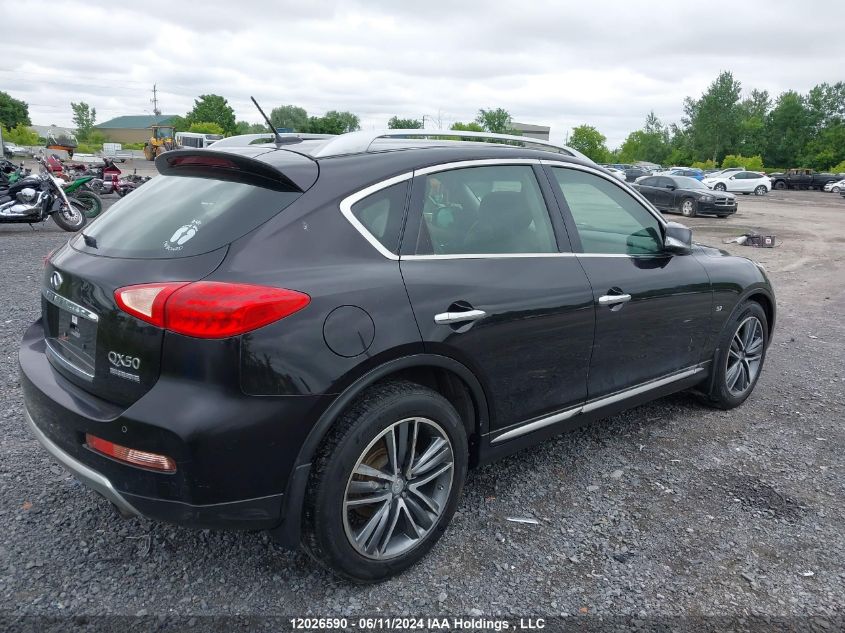 2016 Infiniti Qx50 VIN: JN1BJ0RRXGM263853 Lot: 12026590