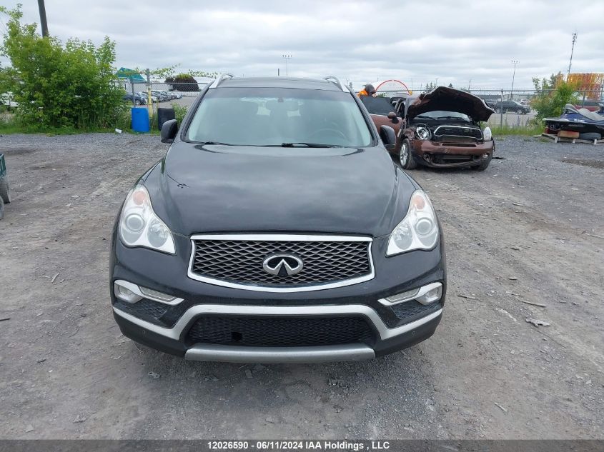 2016 Infiniti Qx50 VIN: JN1BJ0RRXGM263853 Lot: 12026590