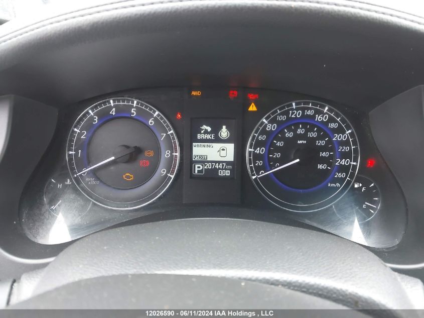 2016 Infiniti Qx50 VIN: JN1BJ0RRXGM263853 Lot: 12026590