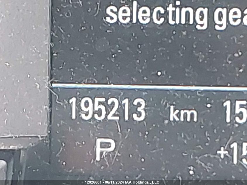 2014 Audi A4 VIN: WAUFFCFLXEN032280 Lot: 12026601