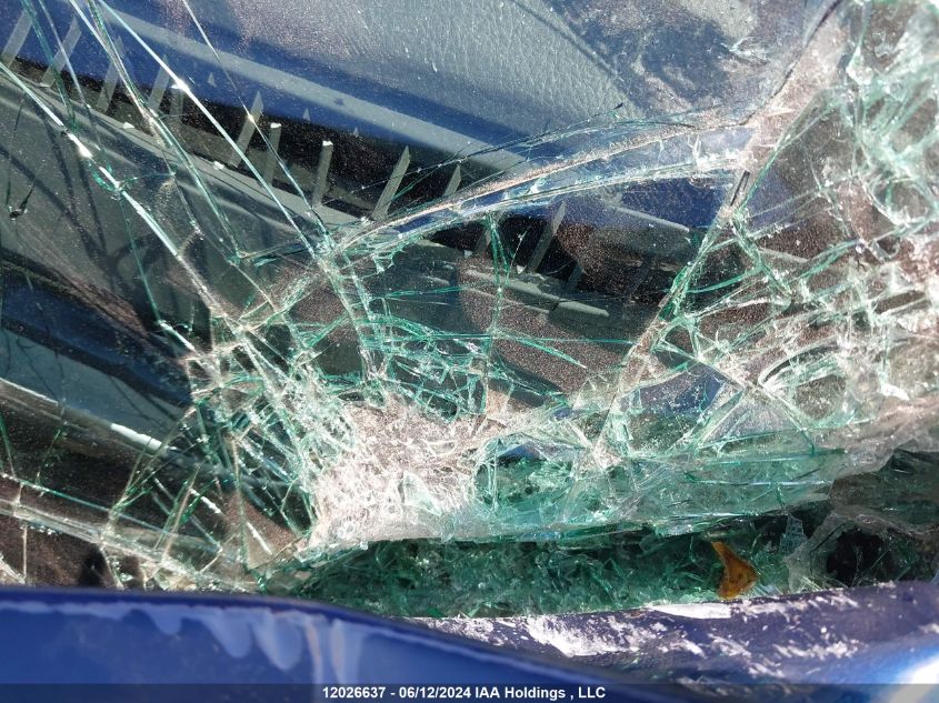 2006 Toyota Sienna Ce VIN: 5TDZA29C46S416331 Lot: 12026637