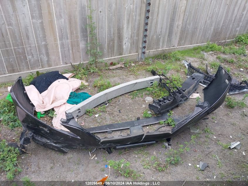 2010 Lexus Rx 350 VIN: JTJBK1BA3A2416061 Lot: 12026649