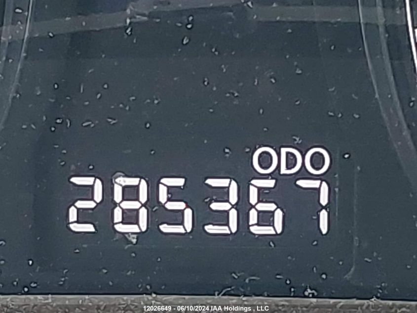 2010 Lexus Rx 350 VIN: JTJBK1BA3A2416061 Lot: 12026649