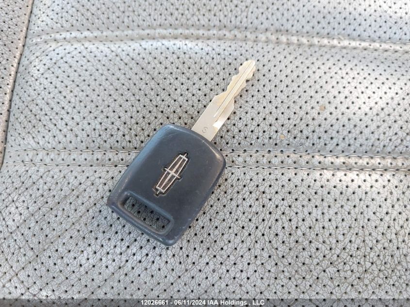 2004 Lincoln Aviator VIN: 5LMEU88H24ZJ41892 Lot: 12026661