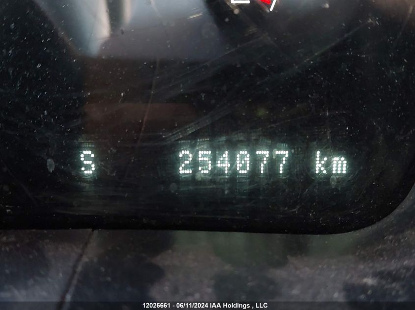 2004 Lincoln Aviator VIN: 5LMEU88H24ZJ41892 Lot: 12026661