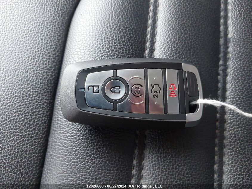 2019 Ford Fusion Hybrid Sel VIN: 3FA6P0MU8KR155858 Lot: 12026680