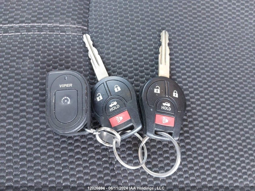 2014 Nissan Sentra VIN: 3N1AB7AP3EL608062 Lot: 12026694