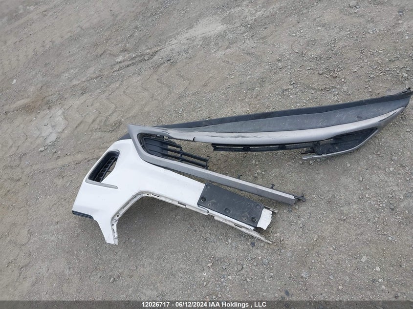 2017 Hyundai Santa Fe Se/Limited VIN: KM8SNDHF0HU241633 Lot: 12026717